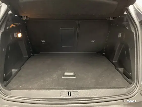 PEUGEOT 3008 II - voiture d'occasion - Photo 7