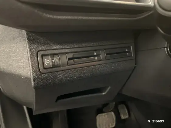 PEUGEOT 3008 II - voiture d'occasion - Photo 15