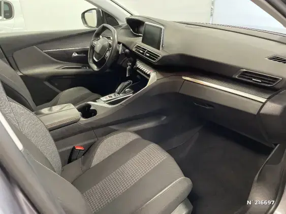 PEUGEOT 3008 II - voiture d'occasion - Photo 10