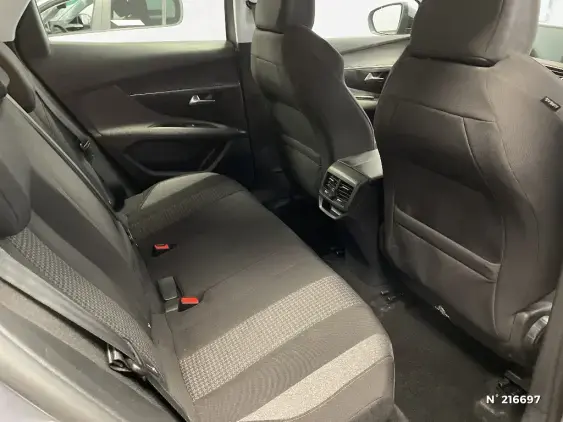 PEUGEOT 3008 II - voiture d'occasion - Photo 11