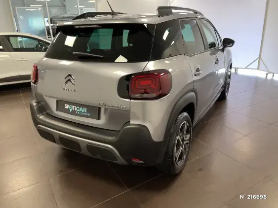 CITROEN C3 AIRCROSS - voiture d'occasion - Photo 4