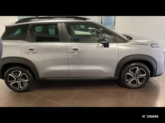 CITROEN C3 AIRCROSS - voiture d'occasion - Photo 5