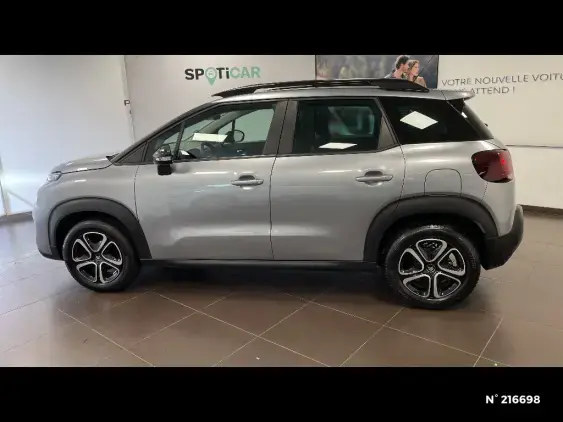 CITROEN C3 AIRCROSS - voiture d'occasion - Photo 2