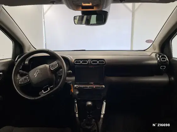 CITROEN C3 AIRCROSS - voiture d'occasion - Photo 9