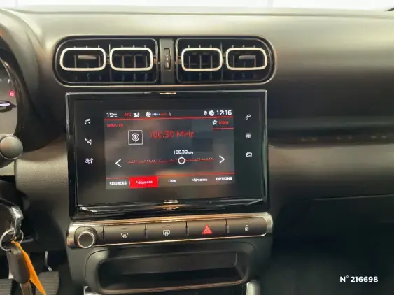 CITROEN C3 AIRCROSS - voiture d'occasion - Photo 13