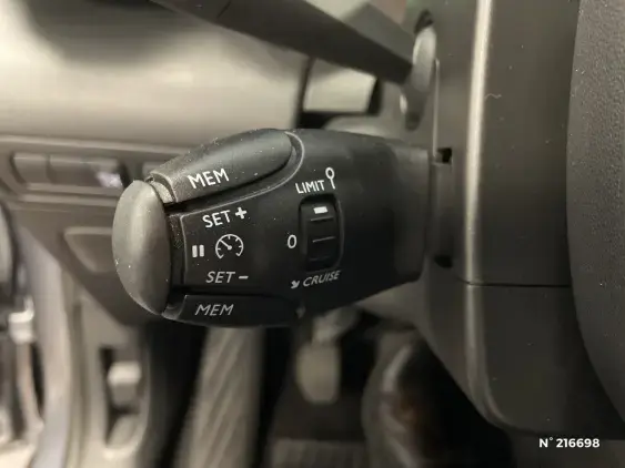 CITROEN C3 AIRCROSS - voiture d'occasion - Photo 30