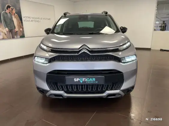 CITROEN C3 AIRCROSS - voiture d'occasion - Photo 3