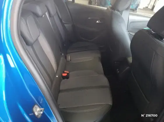 PEUGEOT 208 II - voiture d'occasion - Photo 11