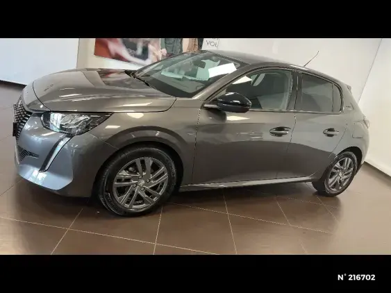 PEUGEOT 208 II - voiture d'occasion - Photo 2