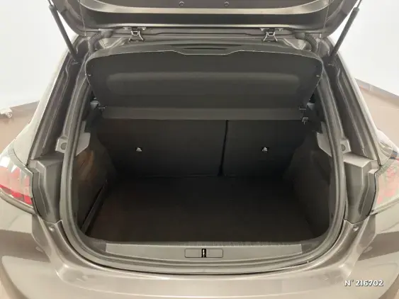 PEUGEOT 208 II - voiture d'occasion - Photo 7