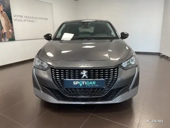 PEUGEOT 208 II - voiture d'occasion - Photo 3
