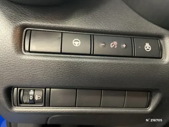 NISSAN JUKE II - voiture d'occasion - Photo 15