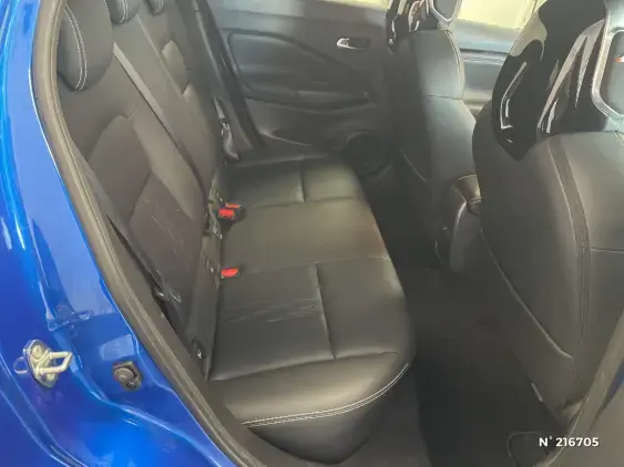 NISSAN JUKE II - voiture d'occasion - Photo 11