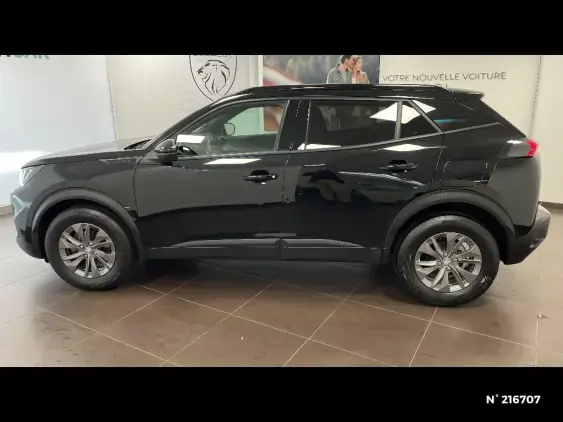 PEUGEOT 2008 II - voiture d'occasion - Photo 2