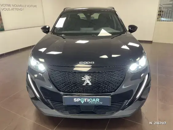 PEUGEOT 2008 II - voiture d'occasion - Photo 3