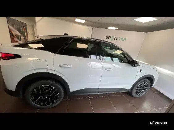 PEUGEOT 3008 III - voiture d'occasion - Photo 5