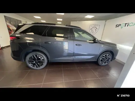 PEUGEOT 5008 III - voiture d'occasion - Photo 5