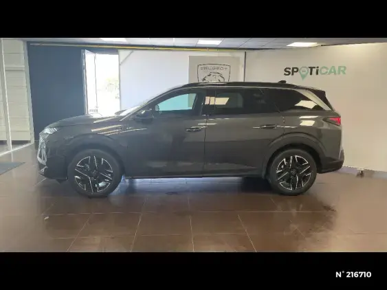 PEUGEOT 5008 III - voiture d'occasion - Photo 2