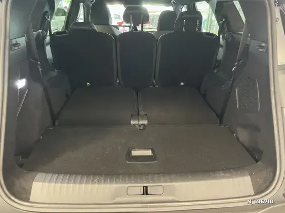 PEUGEOT 5008 III - voiture d'occasion - Photo 7