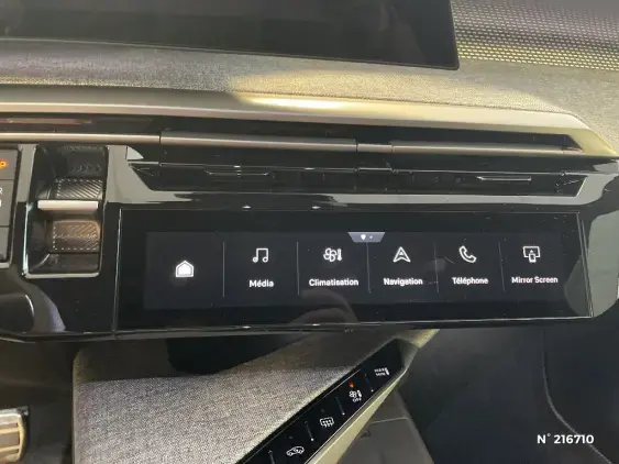 PEUGEOT 5008 III - voiture d'occasion - Photo 28