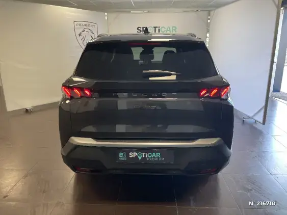 PEUGEOT 5008 III - voiture d'occasion - Photo 6