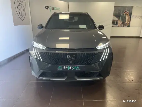 PEUGEOT 5008 III - voiture d'occasion - Photo 3
