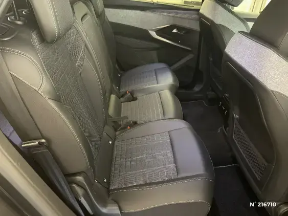 PEUGEOT 5008 III - voiture d'occasion - Photo 11
