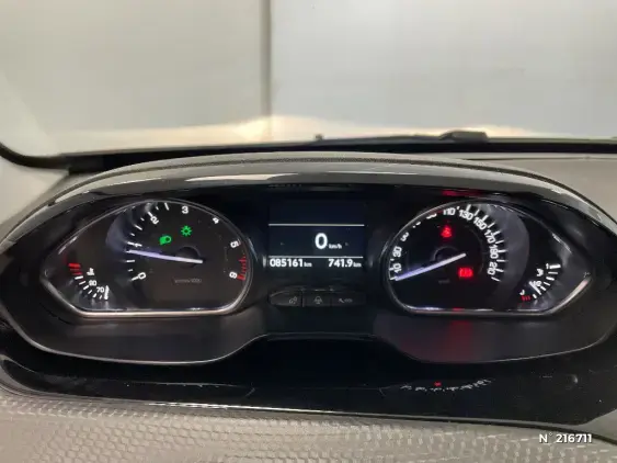 PEUGEOT 2008 - voiture d'occasion - Photo 12