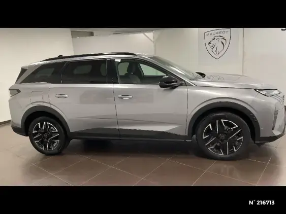 PEUGEOT 5008 III - voiture d'occasion - Photo 5