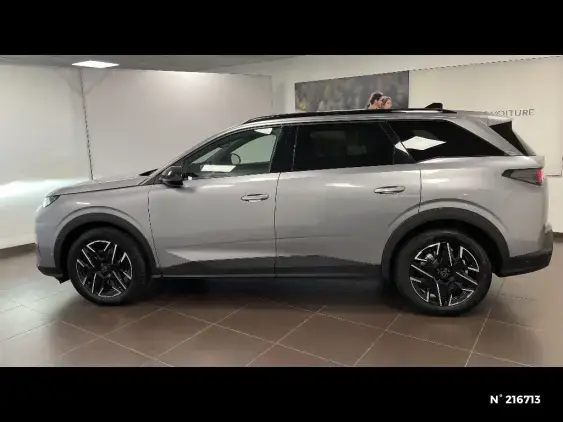PEUGEOT 5008 III - voiture d'occasion - Photo 2