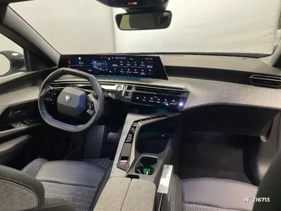 PEUGEOT 5008 III - voiture d'occasion - Photo 9