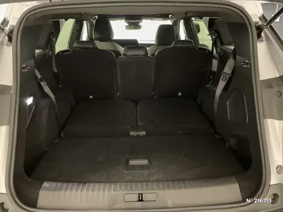 PEUGEOT 5008 III - voiture d'occasion - Photo 7