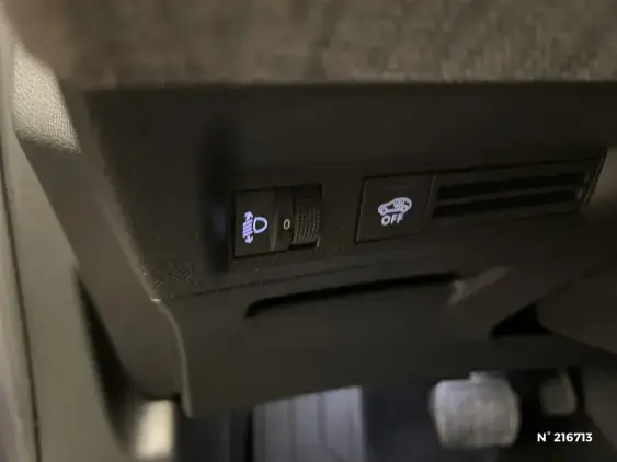 PEUGEOT 5008 III - voiture d'occasion - Photo 15