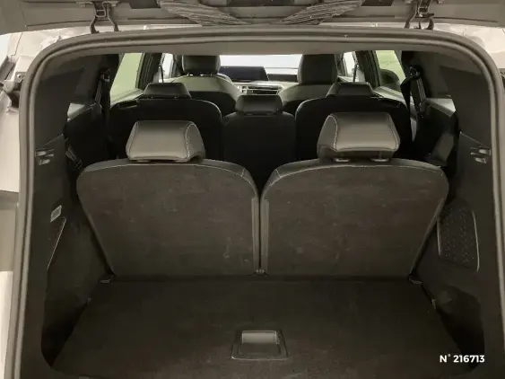 PEUGEOT 5008 III - voiture d'occasion - Photo 26