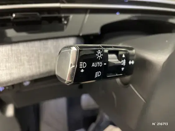 PEUGEOT 5008 III - voiture d'occasion - Photo 29