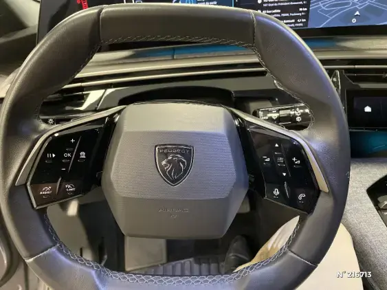 PEUGEOT 5008 III - voiture d'occasion - Photo 34