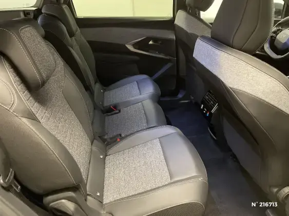 PEUGEOT 5008 III - voiture d'occasion - Photo 11