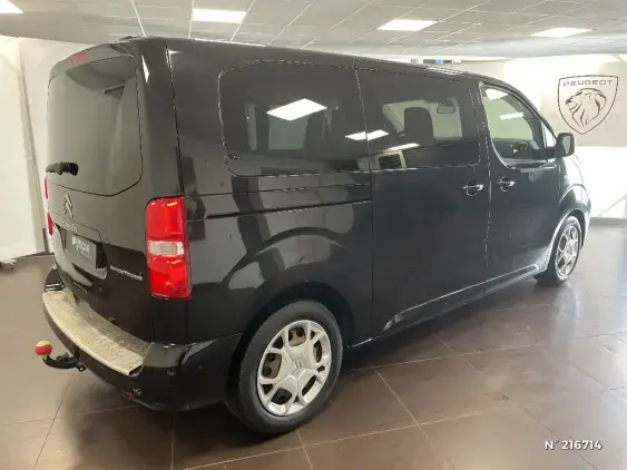 CITROEN SPACETOURER - voiture d'occasion - Photo 4