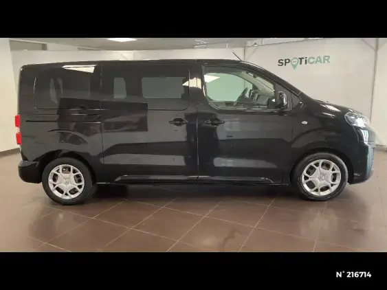 CITROEN SPACETOURER - voiture d'occasion - Photo 5