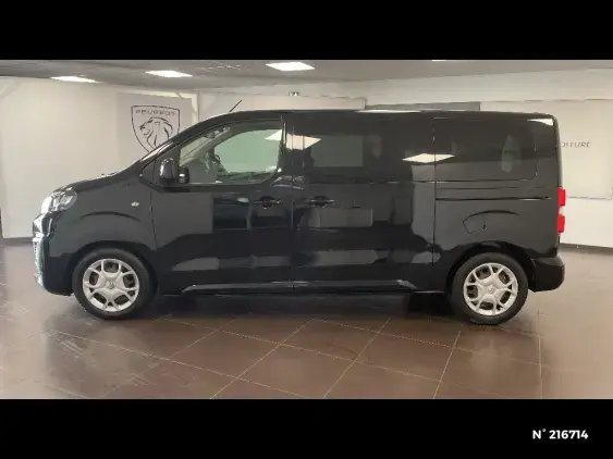 CITROEN SPACETOURER - voiture d'occasion - Photo 2