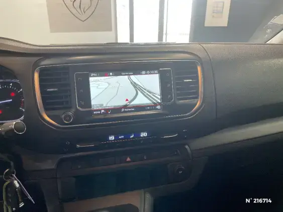 CITROEN SPACETOURER - voiture d'occasion - Photo 13
