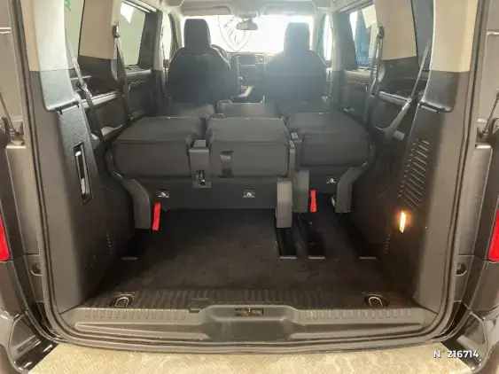 CITROEN SPACETOURER - voiture d'occasion - Photo 7