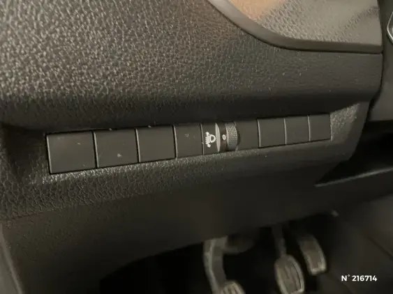 CITROEN SPACETOURER - voiture d'occasion - Photo 15