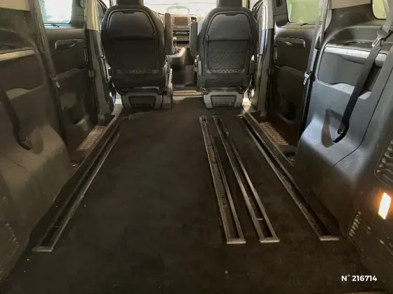 CITROEN SPACETOURER - voiture d'occasion - Photo 29
