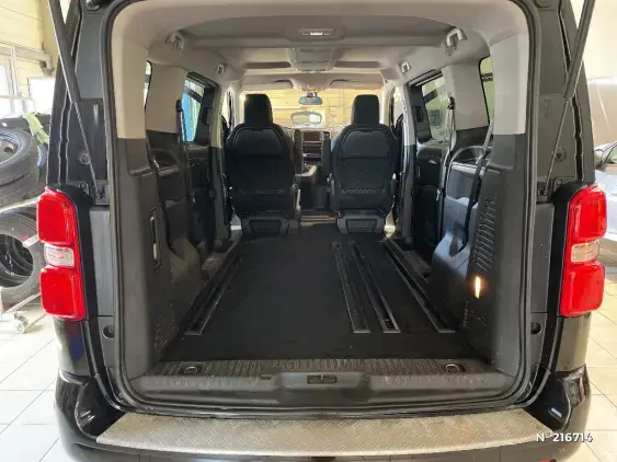 CITROEN SPACETOURER - voiture d'occasion - Photo 30
