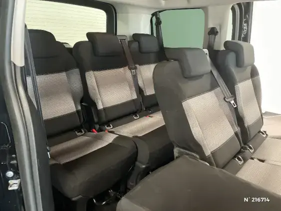 CITROEN SPACETOURER - voiture d'occasion - Photo 32