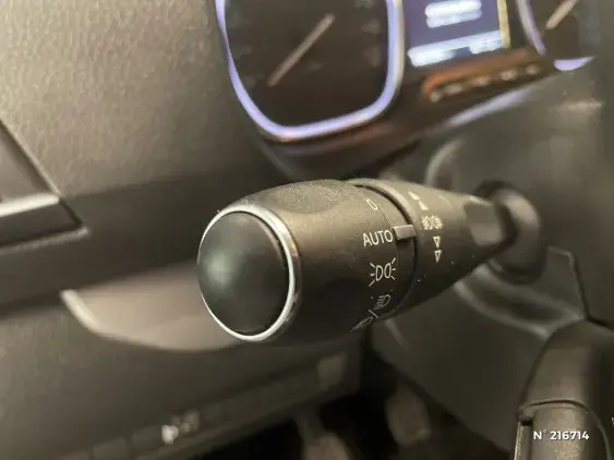 CITROEN SPACETOURER - voiture d'occasion - Photo 35