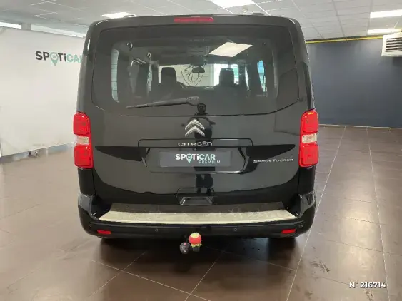 CITROEN SPACETOURER - voiture d'occasion - Photo 6