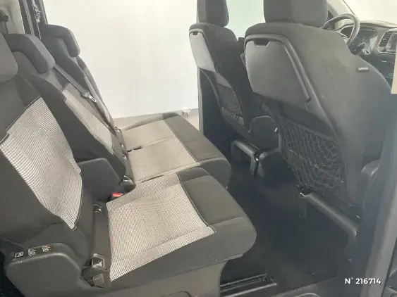 CITROEN SPACETOURER - voiture d'occasion - Photo 11