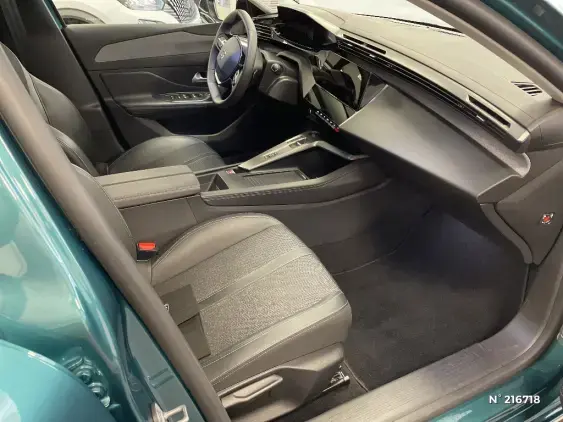 PEUGEOT 308 SW III - voiture d'occasion - Photo 10